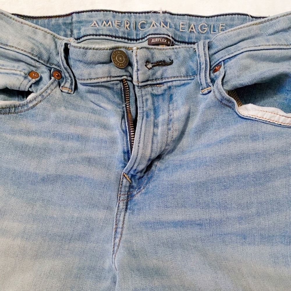 American Eagle Jeans | 32x32 | Athletic | Flex+
